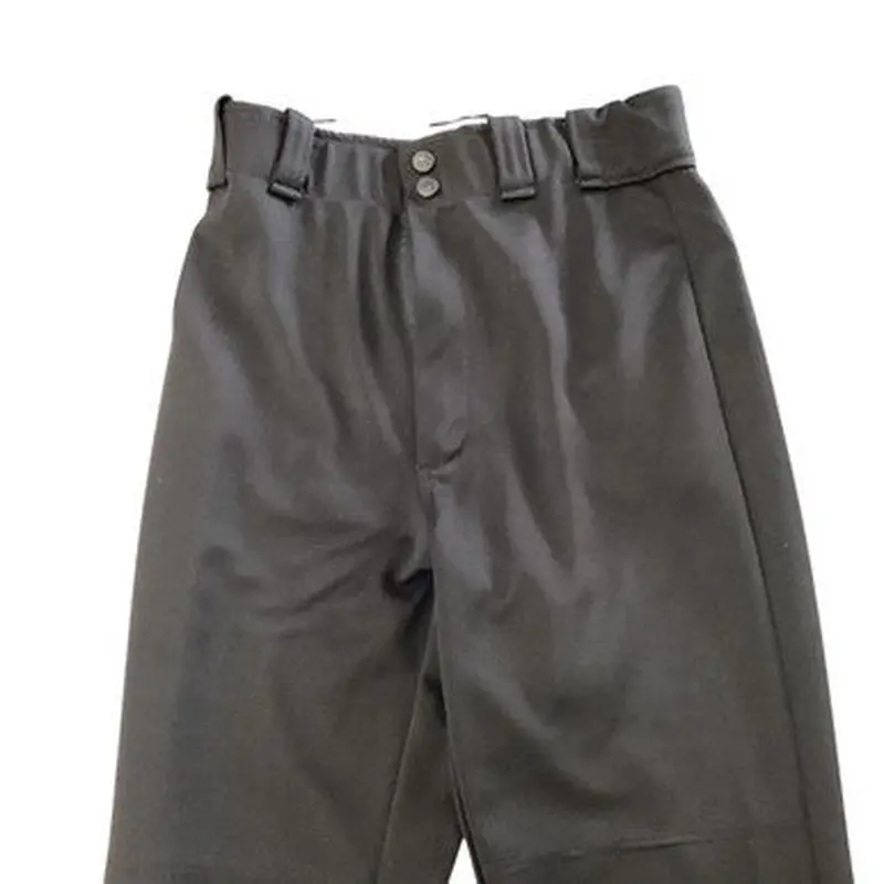 Used Rawlings RAWLINGS BASEBALL PANTS BB/SB Pant Mens Black SM 11760-S000080176