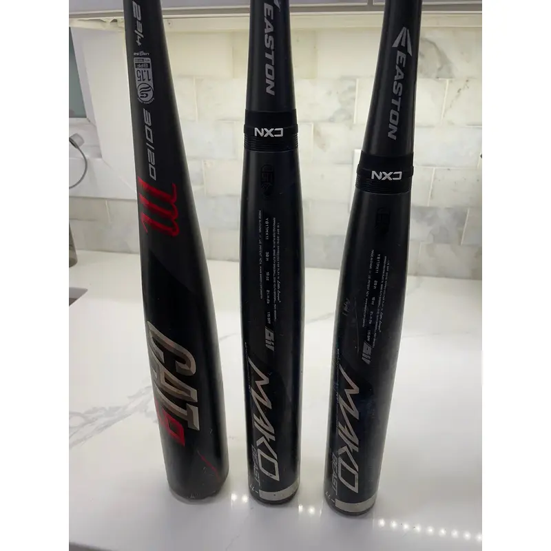 Composite (-11) 19 oz 30" Mako Beast Bat