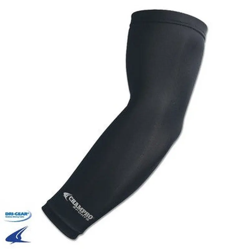 New CHAMPRO COMPRESSION ARM SLEEVE - YOUTH 11868-CHPFCASS