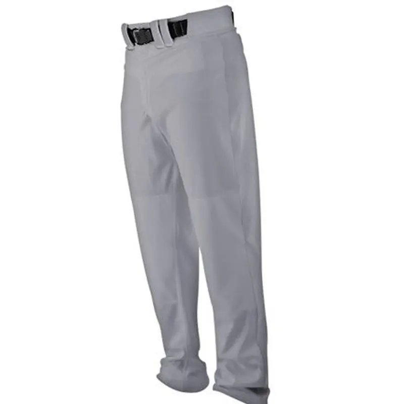 New Men's Worth Grey Baseball Pants