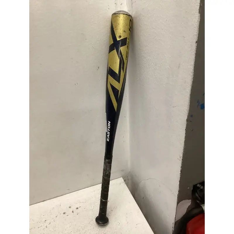 Used Easton ALPHA ALX BB/SB T-Ball Bat 25" 11443-S000196949