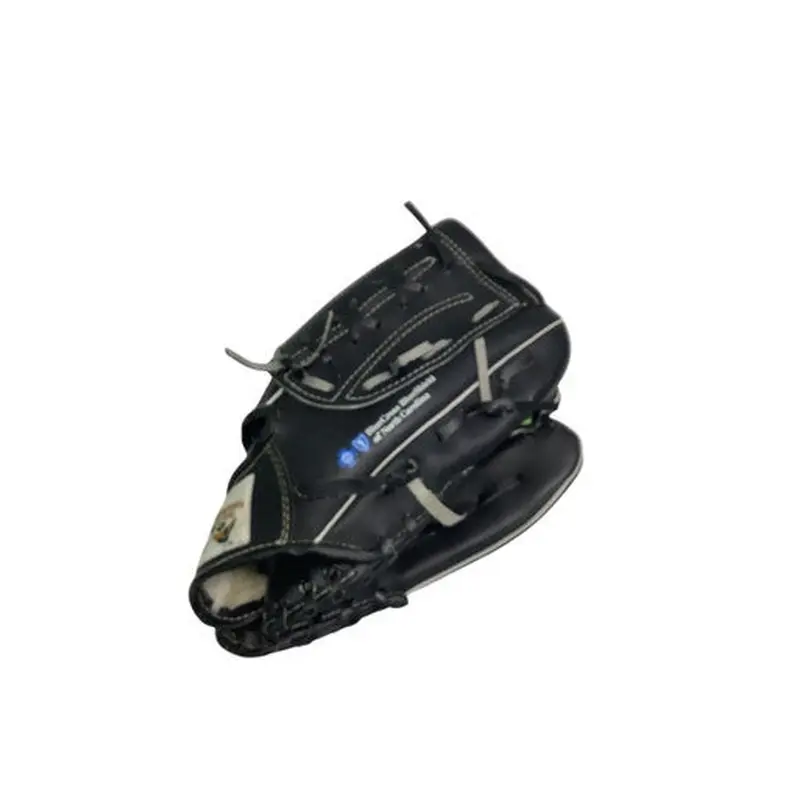Used GRASSHOPPERS GLOVE BB/SB Glove RH Throw Black 10 1/2" 11347-S000252715
