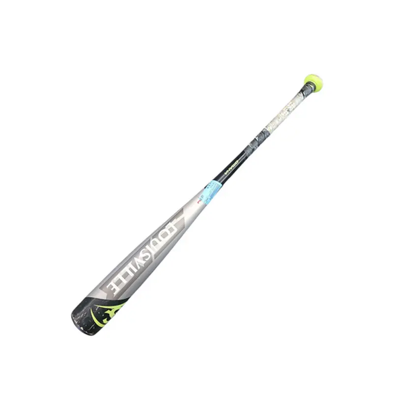 Used Louisville Slugger OMAHA BB/SB USA 2 5/8 Bat 30" 11850-S000020995