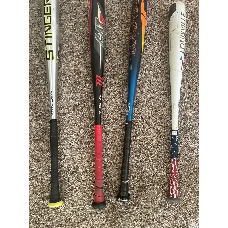 Used Marucci (-3) 29 oz 32" CAT9 Bat