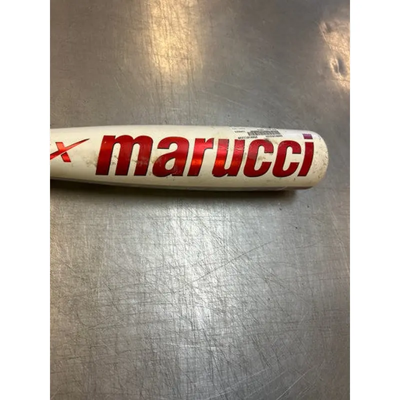 Used Marucci CATX BB/SB USSSA 2 3/4 Bat 29" 11339-S000193233