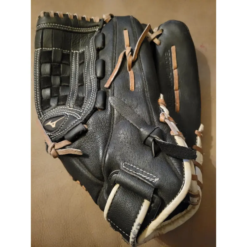 Mizuno GPMP 1300T Professional Model 13 Baseball Glove (Right Hand Throw) RHT