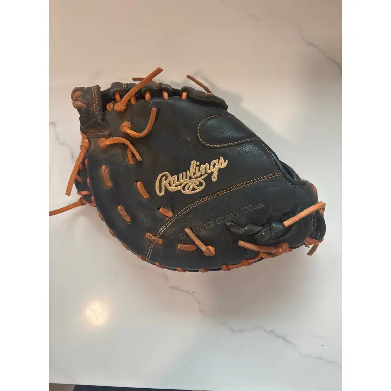 Rawlings Renegade RH First Base Baseball Glove 11.5" (Used)