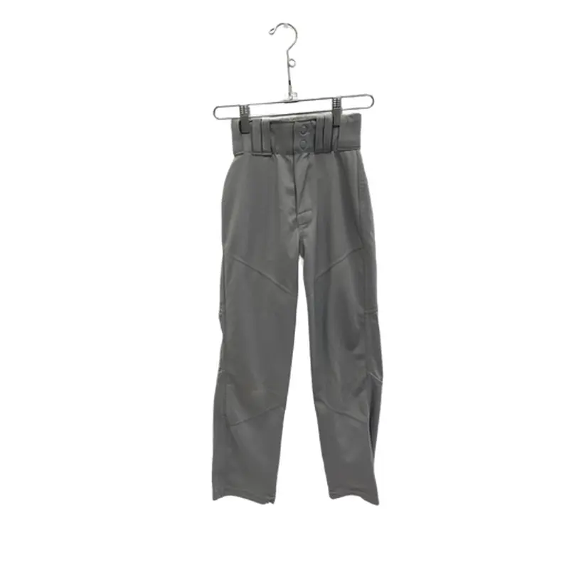 Used Alleson YOUTH XS OB BB/SB Pant Boys Grey XS 11692-S000139621