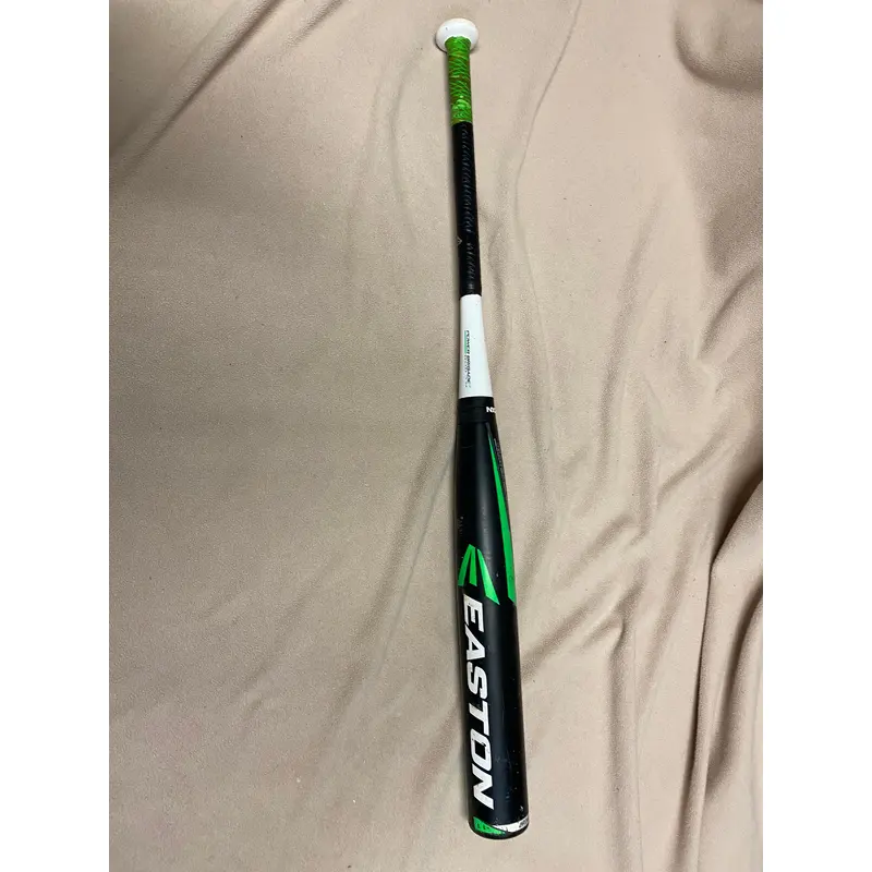 Used USSSA Certified Easton Alloy Mako Bat (-11) 20 oz 31"