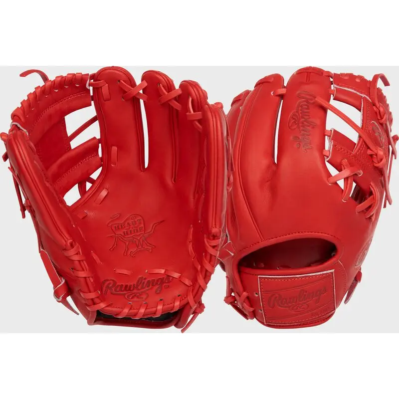 New Rawlings Pro Line Elements PRO204-2S Heart of the Hide 11.5"