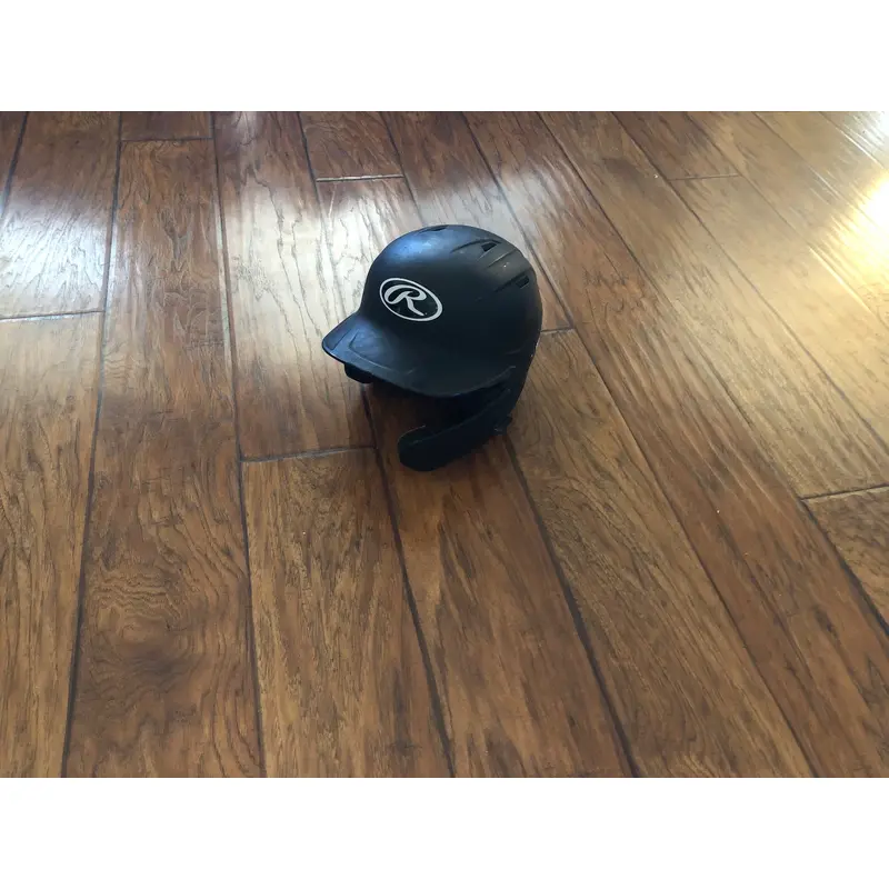 Small / Medium Rawlings Mach Batting Helmet (Used)