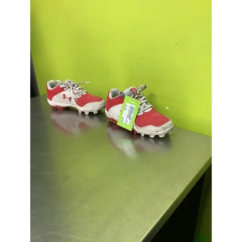 Under Armour (Used) Kid's