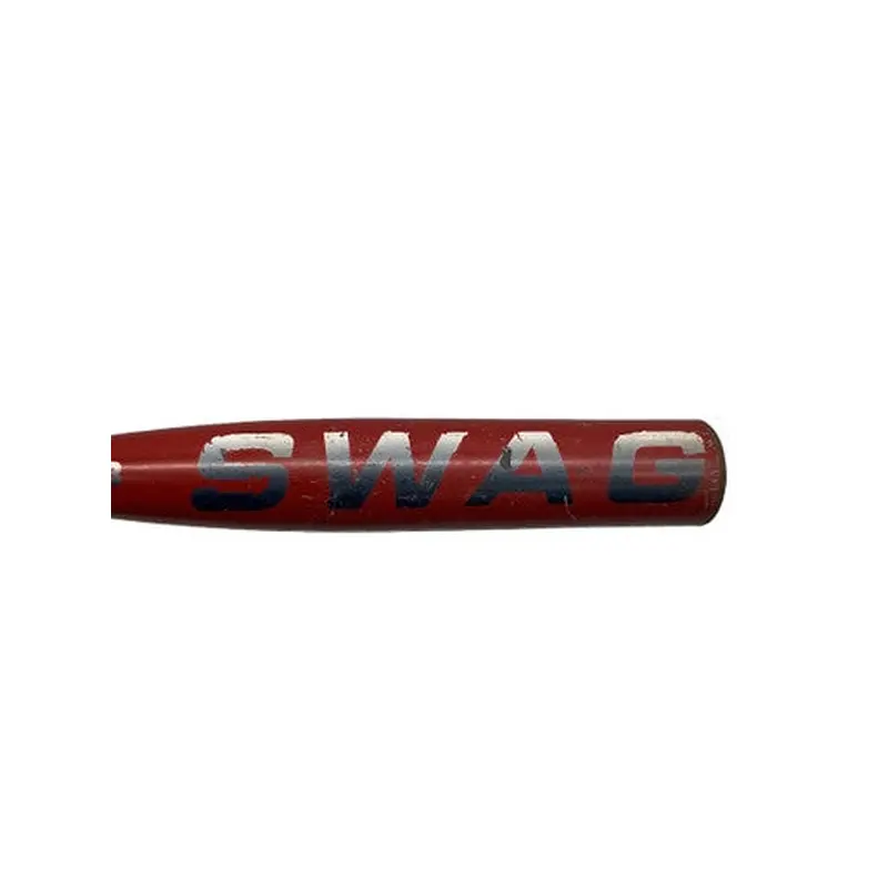 Used DIRTY SOUTH SWAG 31" -8 Drop USSSA 2 3/4 Barrel Bats 11347-S000217383