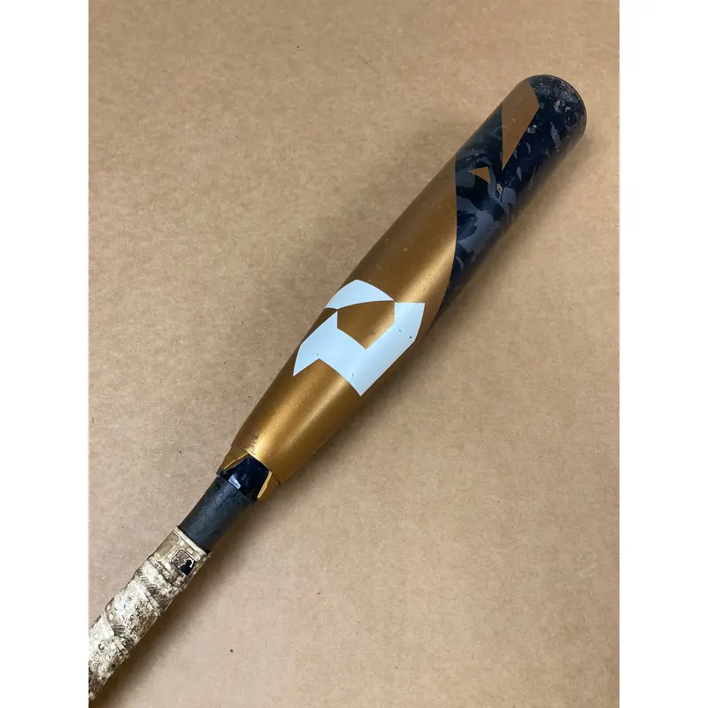 Used USSSA Certified 2022 DeMarini Zoa Composite Bat 30" (-5)
