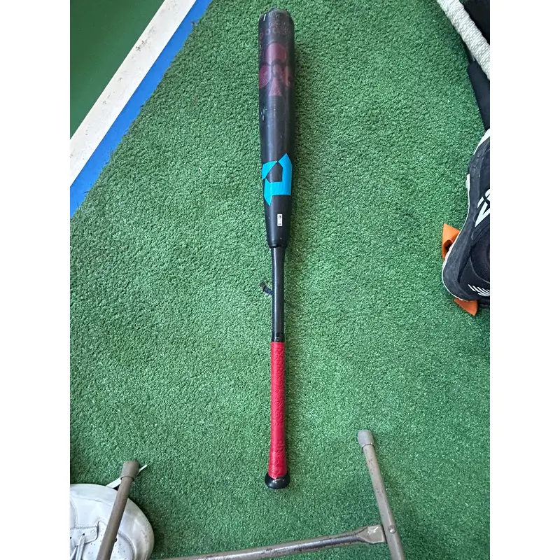 Custom DeMarini The Goods 2023