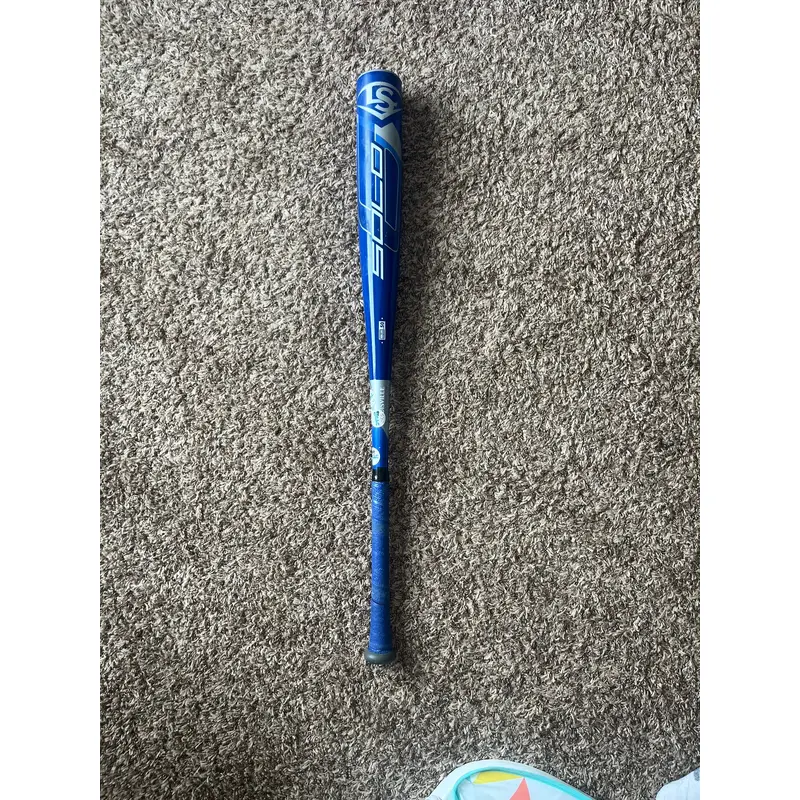 Louisville Slugger BBCOR Certified Solo (-3) 30 oz 33" (Used)