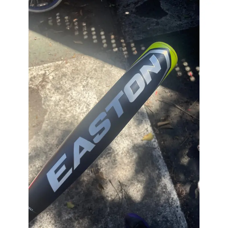 New Easton USABat Certified (-10) 22 oz 32" ADV 360 Bat