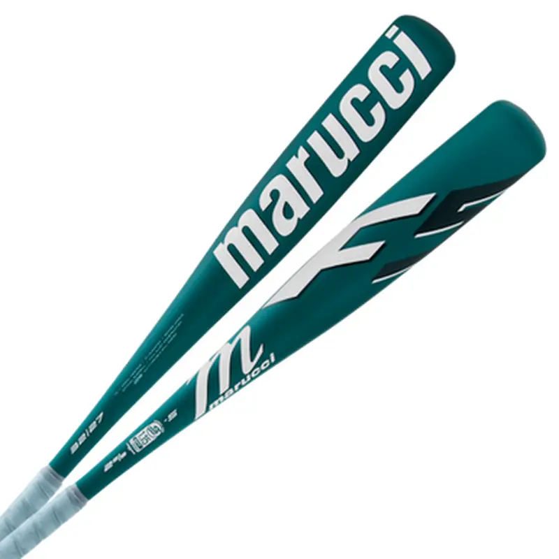 New Marucci F5 GEN 4 BB/SB USSSA 2 3/4 Bat 11347-F5-GEN-4