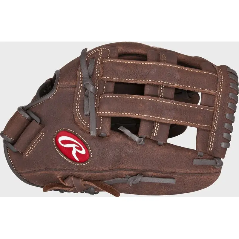 New Rawlings PLAYER PREF BB/SB Glove RH Throw 11347-PLAYER-PREF