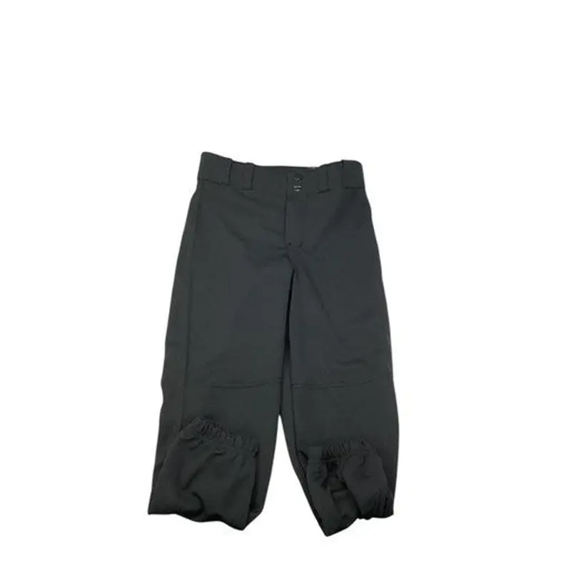 Used Champro MVP CLASSIC YOUTH BLK MED BB/SB Pant Boys Black MD 11347-S000248744