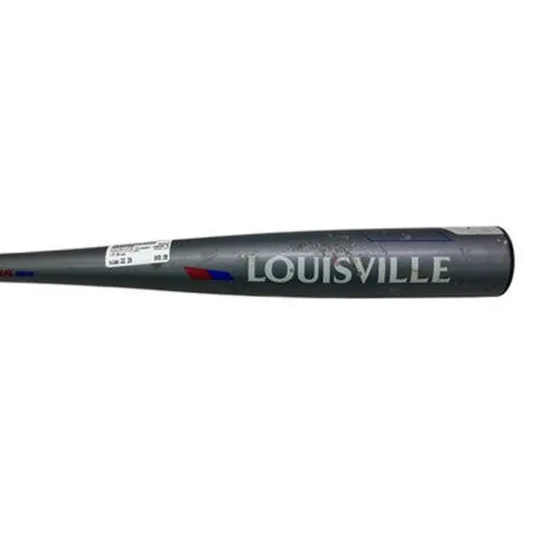 Used Louisville Slugger OMAHA 519 BB/SB High School -3 Bat 32" 11347-S000246459