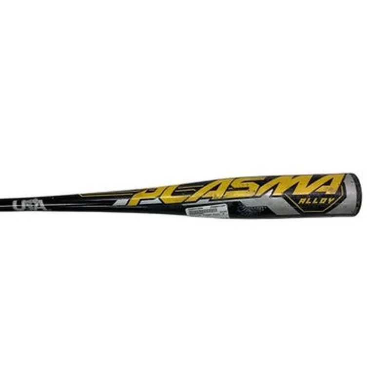 Used Rawlings PLASMA ALLOY -9 BB/SB USA 2 5/8 Bat 30" 11347-S000247826