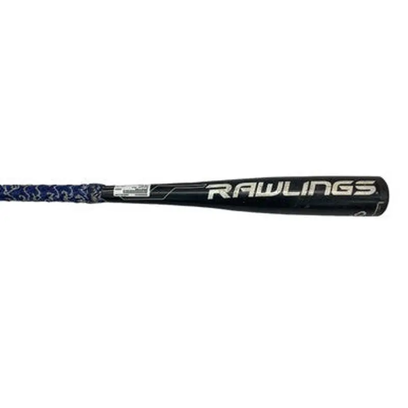 Used Rawlings VELO 29" -10 Drop USSSA 2 3/4 Barrel Bats 11347-S000229343