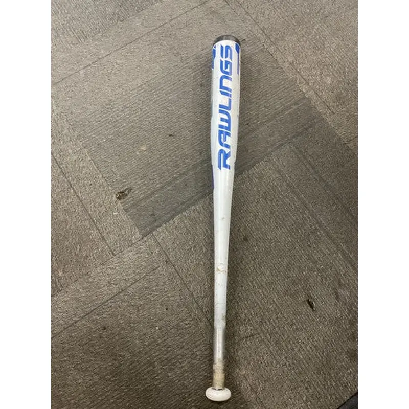 Used Rawlings VELO HYBRID BB/SB USSSA 2 5/8 Bat 30" 11614-S000219952