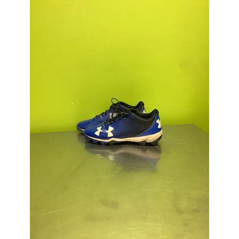 Used Under Armour Senior 6.5 Baseball & Softball Cleats