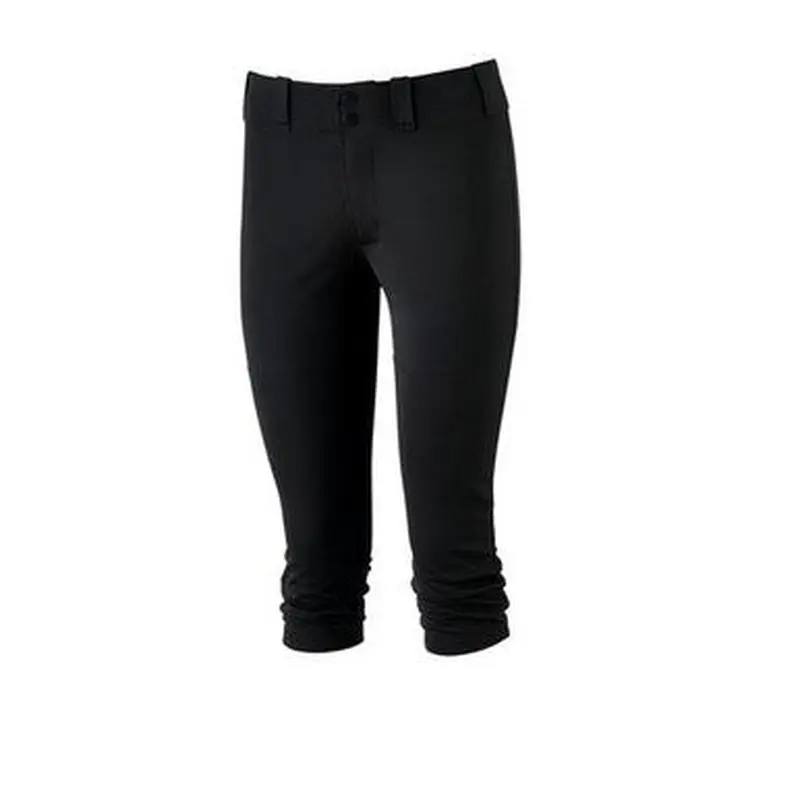 New WMNS PROSPECT PANT BLK XS 11479-MIZ350967909003XS