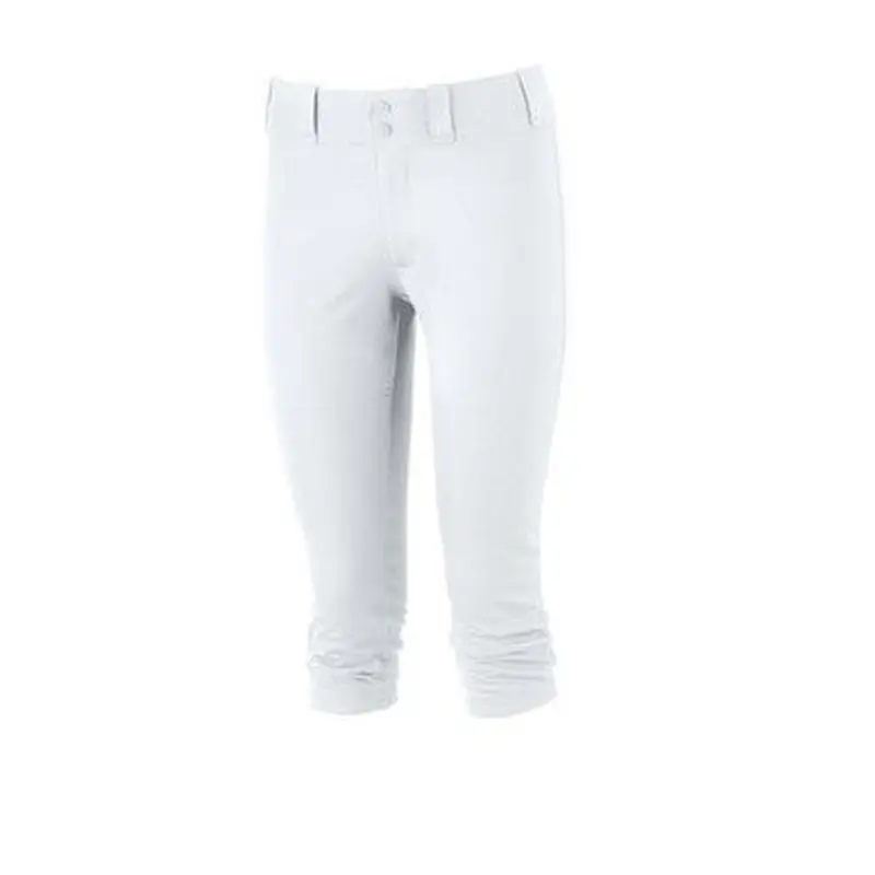 New WMNS PROSPECT PANT WHT MD 11479-MIZ35096703M