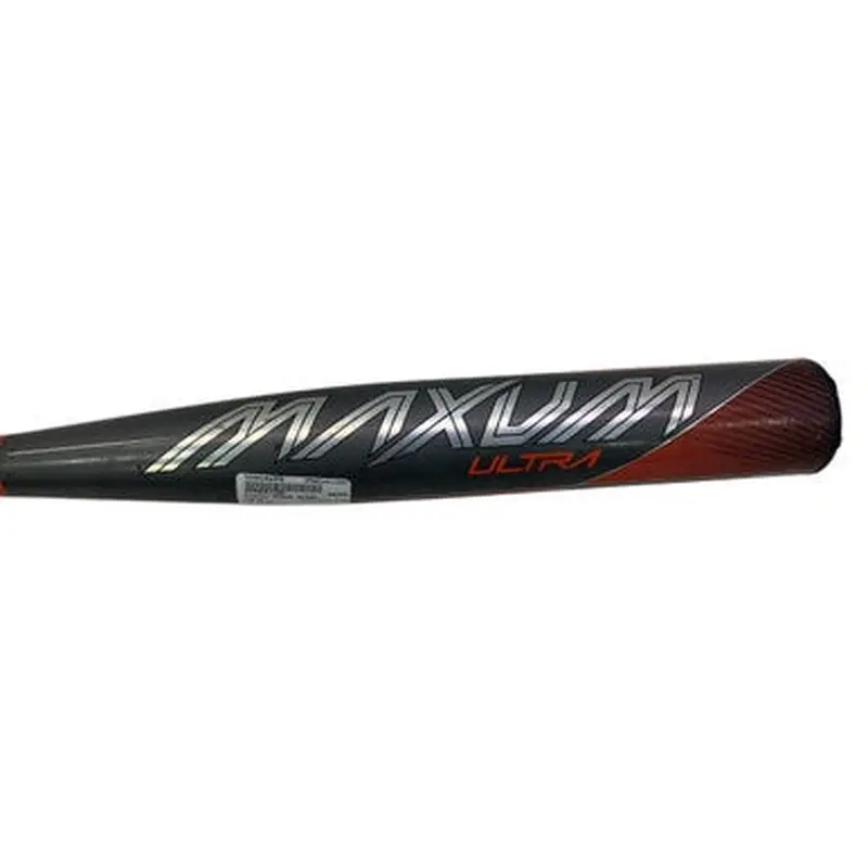 Used Easton MAXUM ULTRA BB/SB High School -3 Bat 34" 11347-S000246456