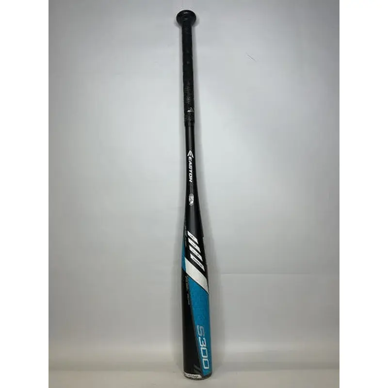 Used Easton S300 Bb Sb Usssa 2 5 8 Bat 31" -12 11859-s000014850