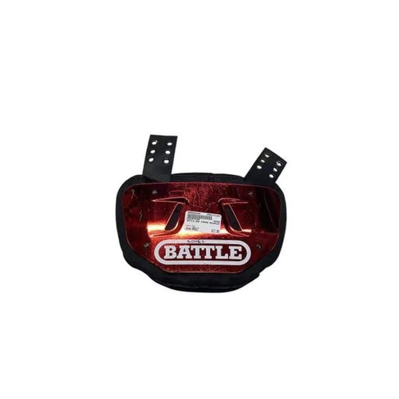 Used Football Accessory Red Adult 11347-S000253184