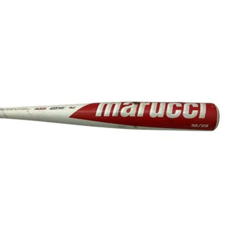 Used Marucci BBCOR CAT 8 BB/SB High School -3 Bat 32" 11347-S000250034