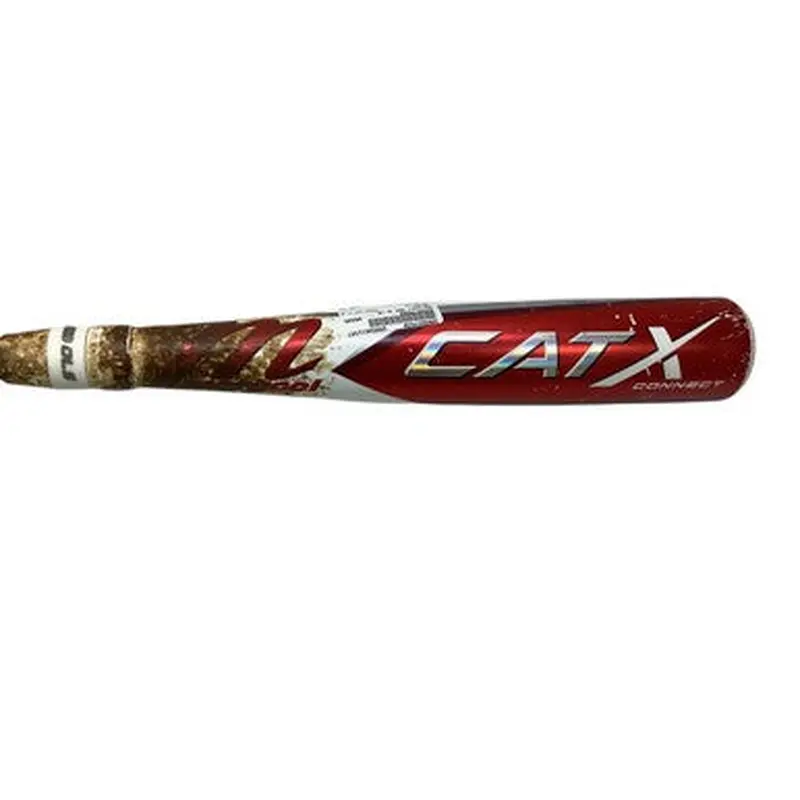 Used Marucci CAT X -5 BB/SB USSSA 2 3/4 Bat 30" 11347-S000247430