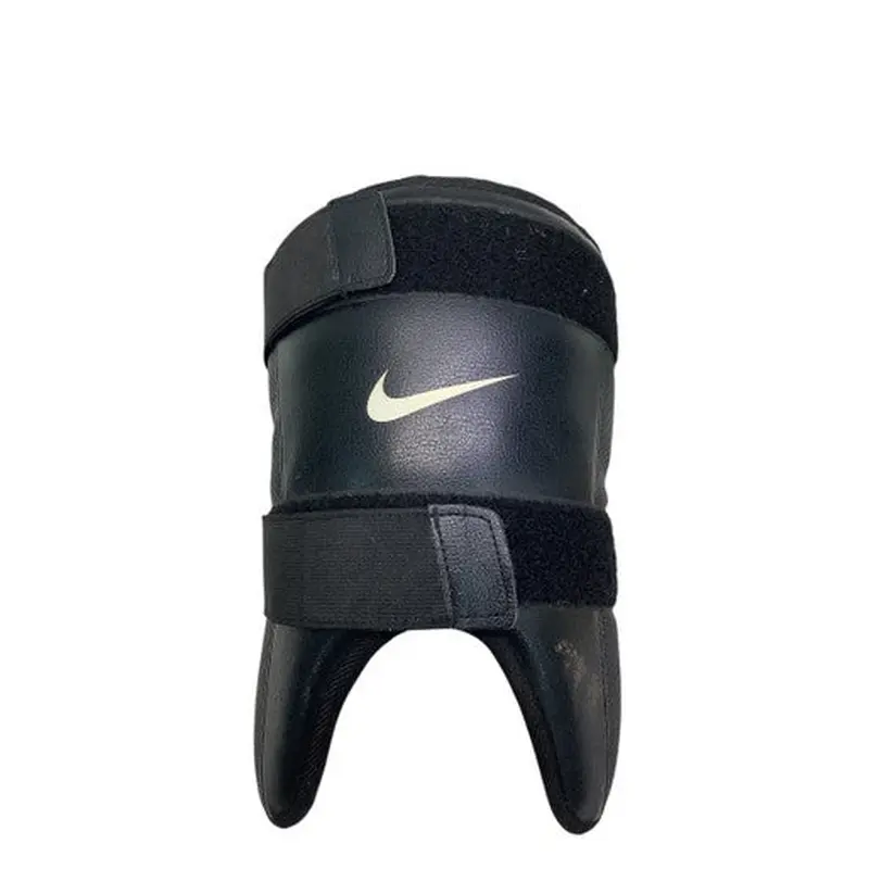 Used Nike BB/SB Shin/Foot Protector Black 11347-S000254018