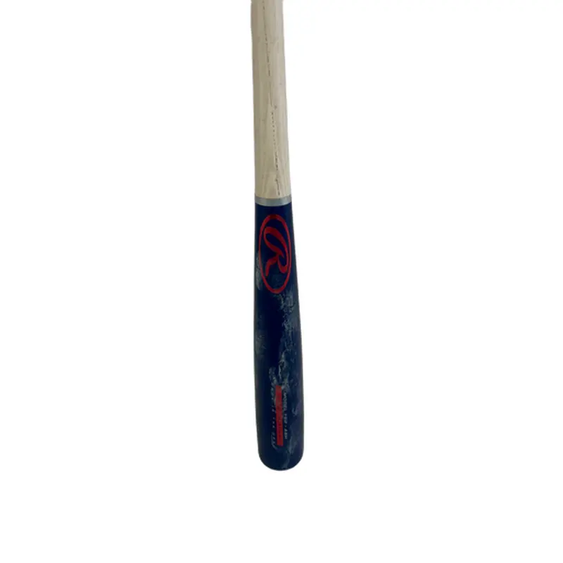 Used Rawlings PLAYER PREFERED ASH BB/SB Wood Bat 28" 11692-S000140291