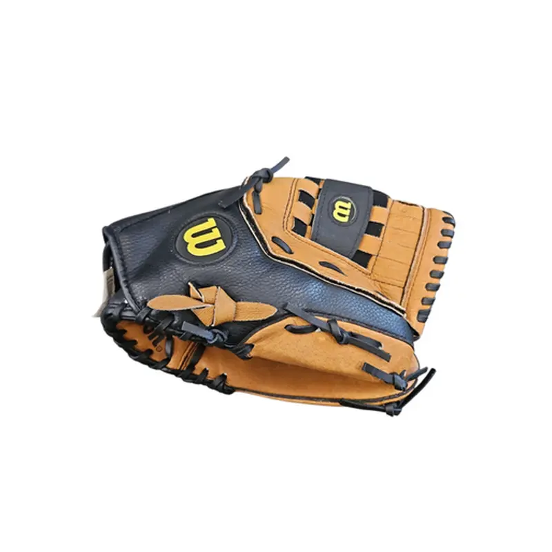 Used Wilson A360 BB/SB Glove RH Throw Brown 13" 11850-S000021323