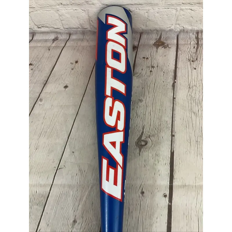 Easton Reflex Big Barrel -12 29/17 Metal Baseball Bat 29 17 oz Blue Red White