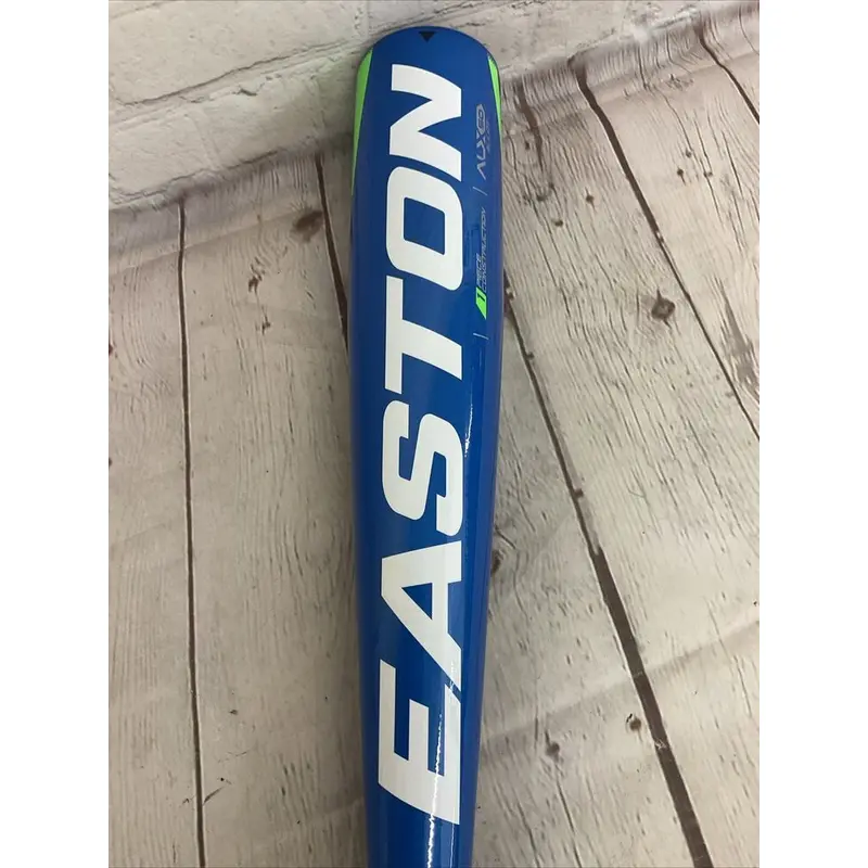 Easton SPEED -10 30/20 Metal Baseball Bat Size 29 1LB Blue Green White
