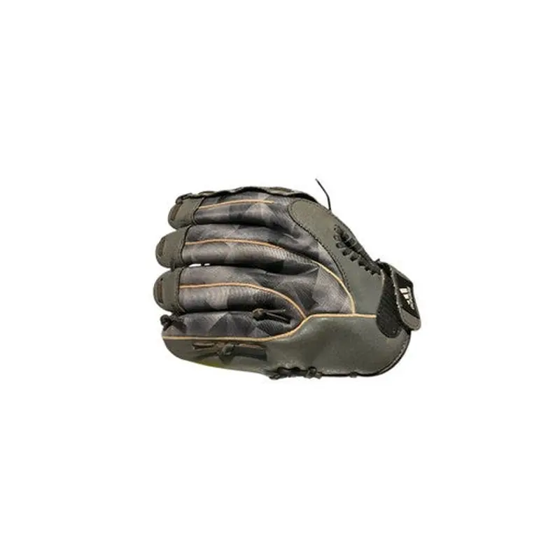 Used Adidas EAZY CLOSE BB/SB Glove RH Throw Black 10 1/2" 11834-S000039389
