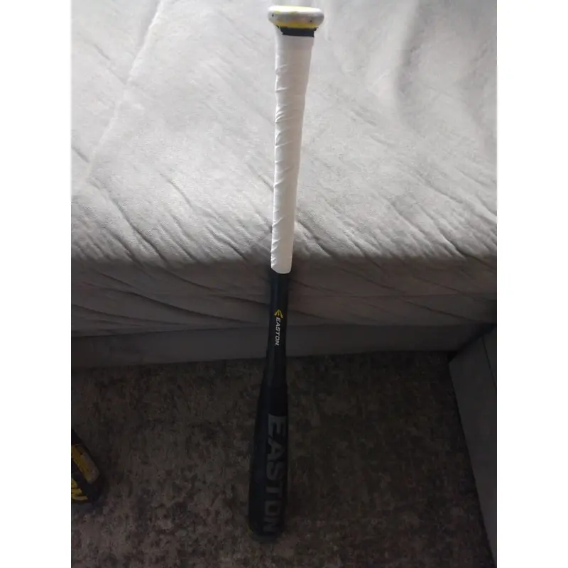 Used BBCOR Certified Easton S2 Bat (-3) 29 oz 32"