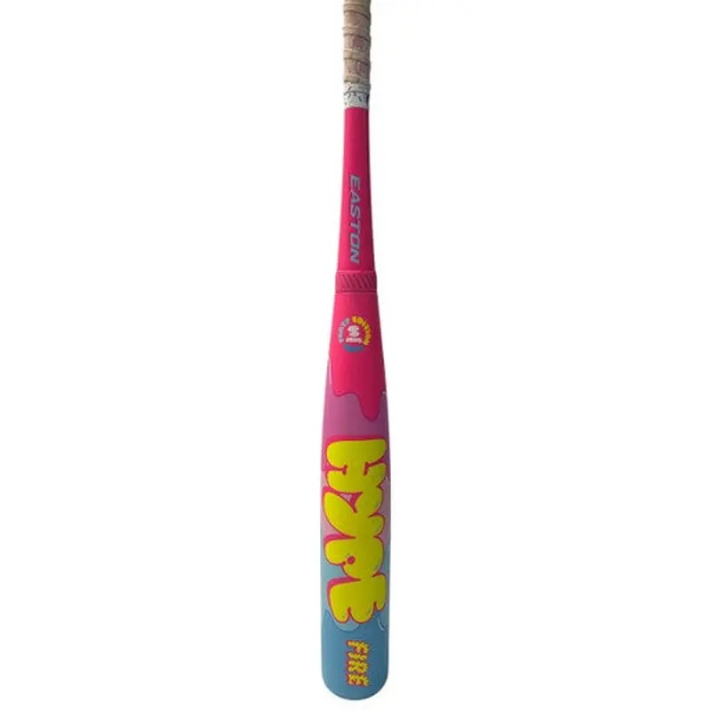 Used Easton 2025 HYPE FIRE POOL PARTY BB/SB USSSA 2 3/4 Bat 32" 11835-S000197563