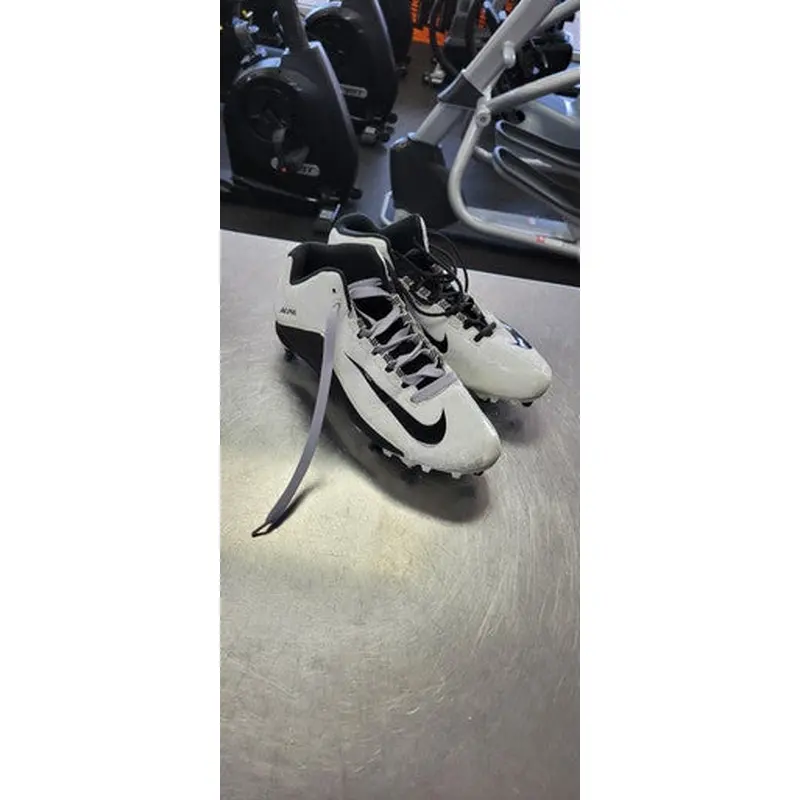 Used Nike ALPHA 11 BB/SB Cleats None Senior 11 11497-S000151333