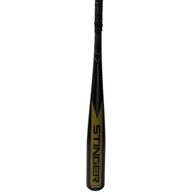 Used Stinger NUKE BB/SB High School -3 Bat 33" 11835-S000197482