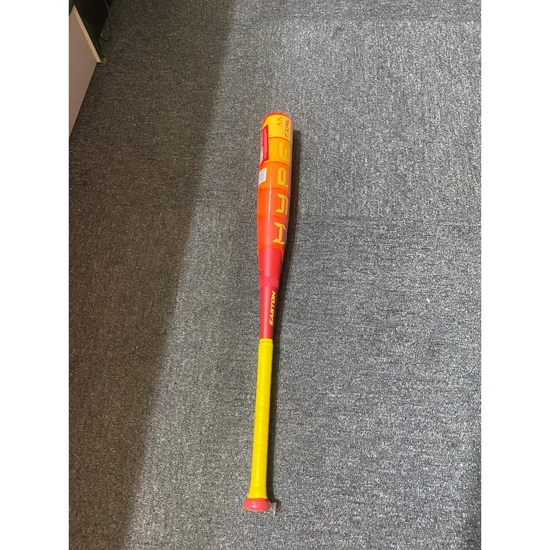 2025 Easton USSSA Certified Hype Fire (-5) 26 oz 31" (New)