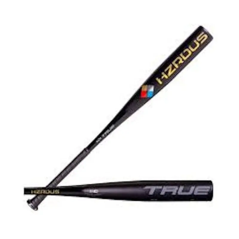 BAT TRUE HZRDUS BBCOR 33" 11727-TLHBBHZRB333