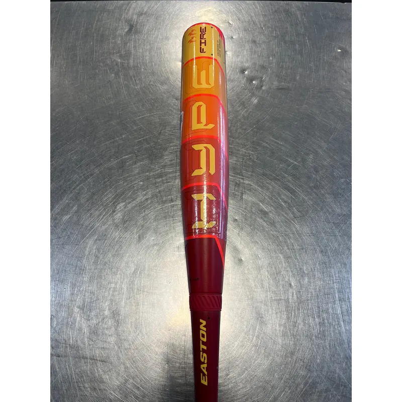 NEW (w/warranty) Easton Hype Fire 32/27 -5 USSSA