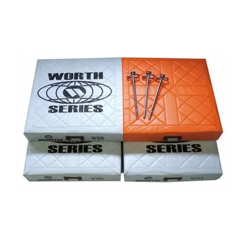 RAW DELUXE BASE SET 11727-WORWSBS